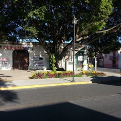 Calzada de la República