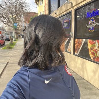 L'amor Salon - Hair Salons Near Me - Oakland, California L'amor Salon - Hair Salons Near Me - Oakland, California