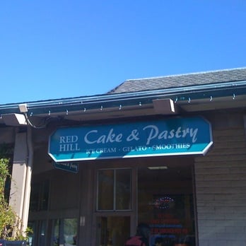 Red Hill Cake & Pastry - Bakeries Near Me - San Anselmo, California Red Hill Cake & Pastry - Bakeries Near Me - San Anselmo, California