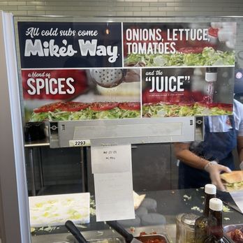 Jersey Mike's Subs - Delis Near Me - Reno, Nevada