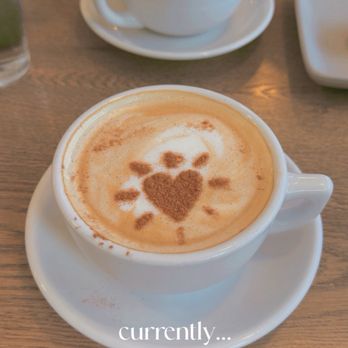 Kerbey Lane Cafe - Southwest - Honey Butter Latte - American Near Me - Austin, Texas Kerbey Lane Cafe - Southwest - Honey Butter Latte - American Near Me - Austin, Texas