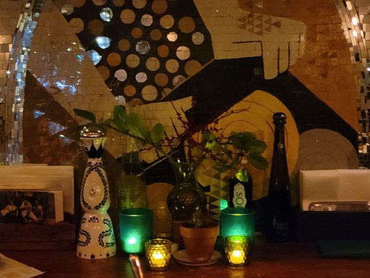 Casa Pública by null