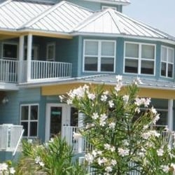 Laughing Lizard Bed & Beach - Laughing Lizard Bed & Breakfast