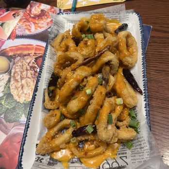 Red Lobster - Calamari - Seafood Near Me - Kennesaw, Georgia Red Lobster - Calamari - Seafood Near Me - Kennesaw, Georgia