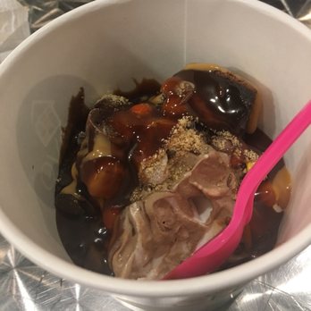 Zoyo - Ice Cream & Frozen Yogurt Near Me - Troy, Michigan Zoyo - Ice Cream & Frozen Yogurt Near Me - Troy, Michigan