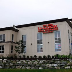 U-Haul Neighborhood Dealer