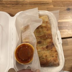 Casa Pizza - Garlic Bread