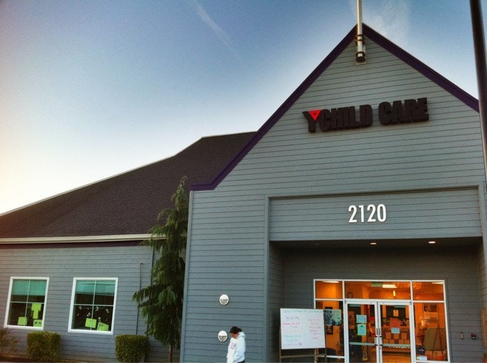 YMCA of Columbia-Willamette - childcare center in Beaverton, OR