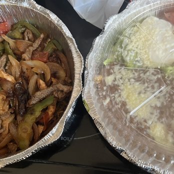Las Lomas - Mixed Fajita - Mexican Near Me - Altamonte Springs, Florida