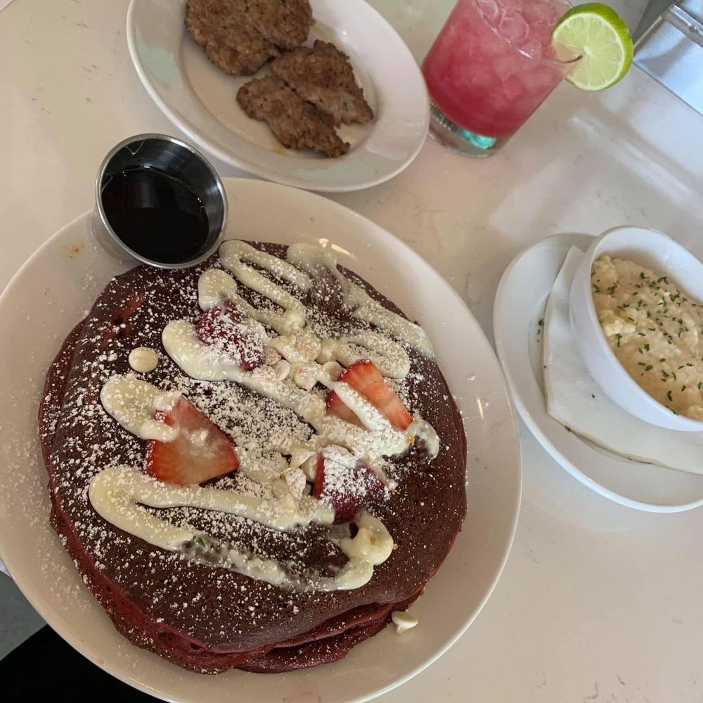 Dish Society - New American Near Me - Houston, Texas