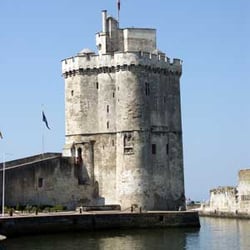 Tour Saint-Nicolas