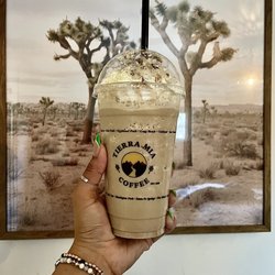 Tierra Mia Coffee - para siempre-