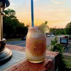 Southern Pines Brewing Company on Pennsylvania - Featured Beer Slushee: