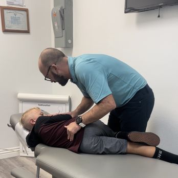 Temeku Chiropractic - Chiropractors Near Me - Temecula, California