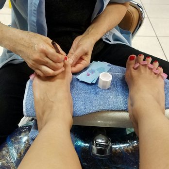 Allure Nails - Nail Salons Near Me - Irving, Texas Allure Nails - Nail Salons Near Me - Irving, Texas