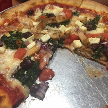 Papa Gios - Orlando - Chicken added for only $1 - Pizza Near Me - Orlando, Florida Papa Gios - Orlando - Chicken added for only $1 - Pizza Near Me - Orlando, Florida