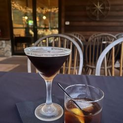 Twin Springs Supper Club