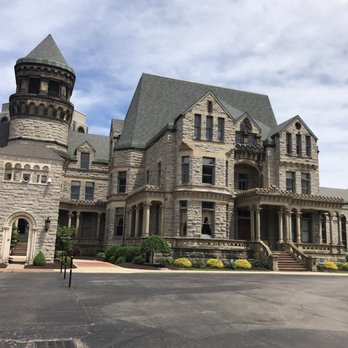The Ohio State Reformatory - Museums Near Me - Mansfield, Ohio The Ohio State Reformatory - Museums Near Me - Mansfield, Ohio