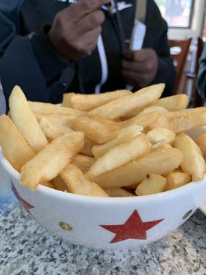 Bridgewater Bay Cafe by null