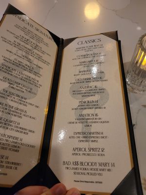 Menu photo 8 Syndicate Ferndale Ferndale, MI Menu photo 8 Syndicate Ferndale Ferndale, MI