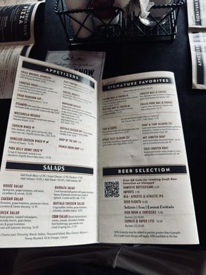 Menu photo 3 The Lagoon Lake George, NY Menu photo 3 The Lagoon Lake George, NY