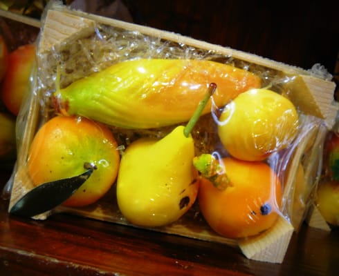 Pasticceria Maria Grammatico - Erice by null