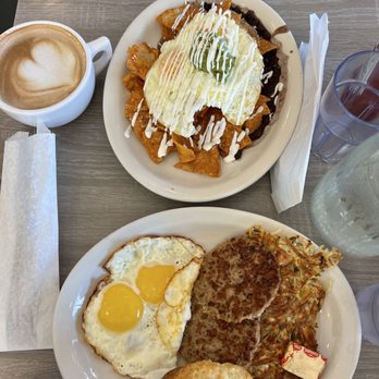 Millie's Cafe - Pasadena - Breakfast & Brunch Near Me - Pasadena, California
