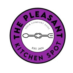 The Pleasant Kitchen Spot