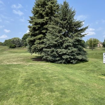 Hidden Valley Golf Course - Golf Near Me - Brandon, South Dakota