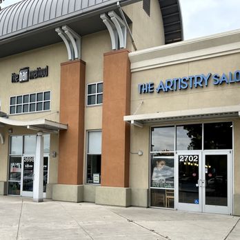 The Artistry Salon - Hair Salons Near Me - Fremont, California The Artistry Salon - Hair Salons Near Me - Fremont, California