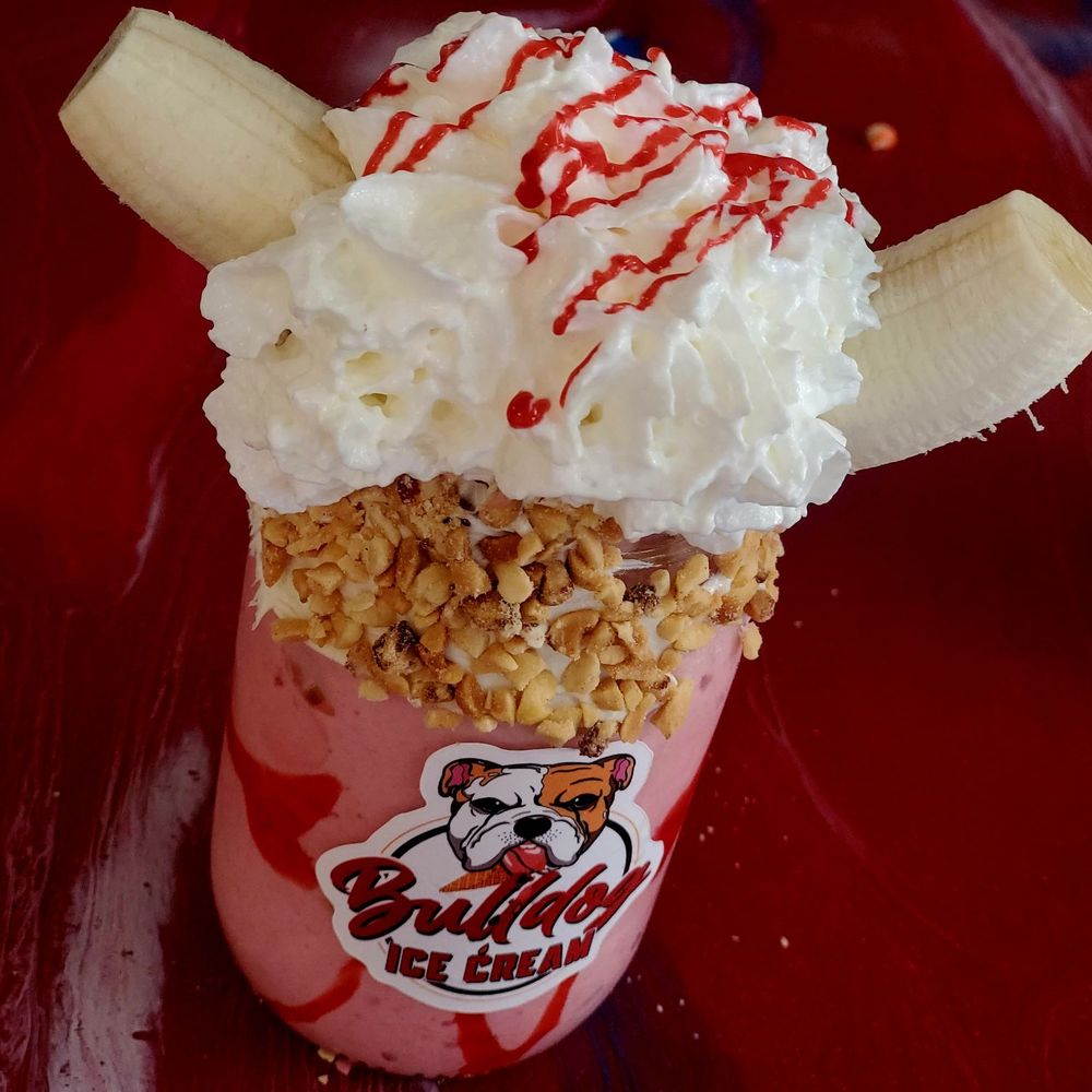 Strawberry banana Strawberry banana