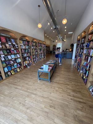 Timbre Books by null