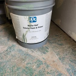 PPG Paints - PPG Paint