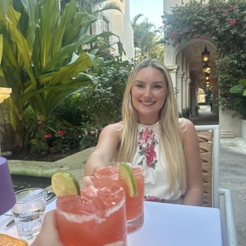 Henry's Palm Beach - Watermelon Margarita - Bars Near Me - Palm Beach, Florida Henry's Palm Beach - Watermelon Margarita - Bars Near Me - Palm Beach, Florida