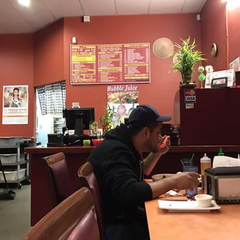 Pho Tai - Dining area - Vietnamese Near Me - Puyallup, Washington Pho Tai - Dining area - Vietnamese Near Me - Puyallup, Washington