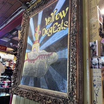 Yellow Dog Eats - Sandwiches Near Me - Windermere, Florida
