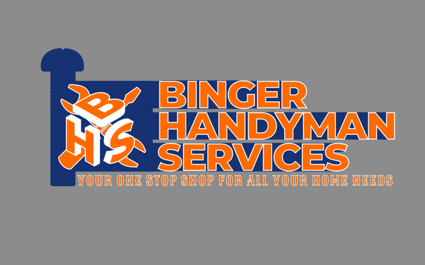 Binger Handyman Services