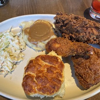 Culinary Dropout - Fried Chicken - New American Near Me - Gilbert, Arizona Culinary Dropout - Fried Chicken - New American Near Me - Gilbert, Arizona