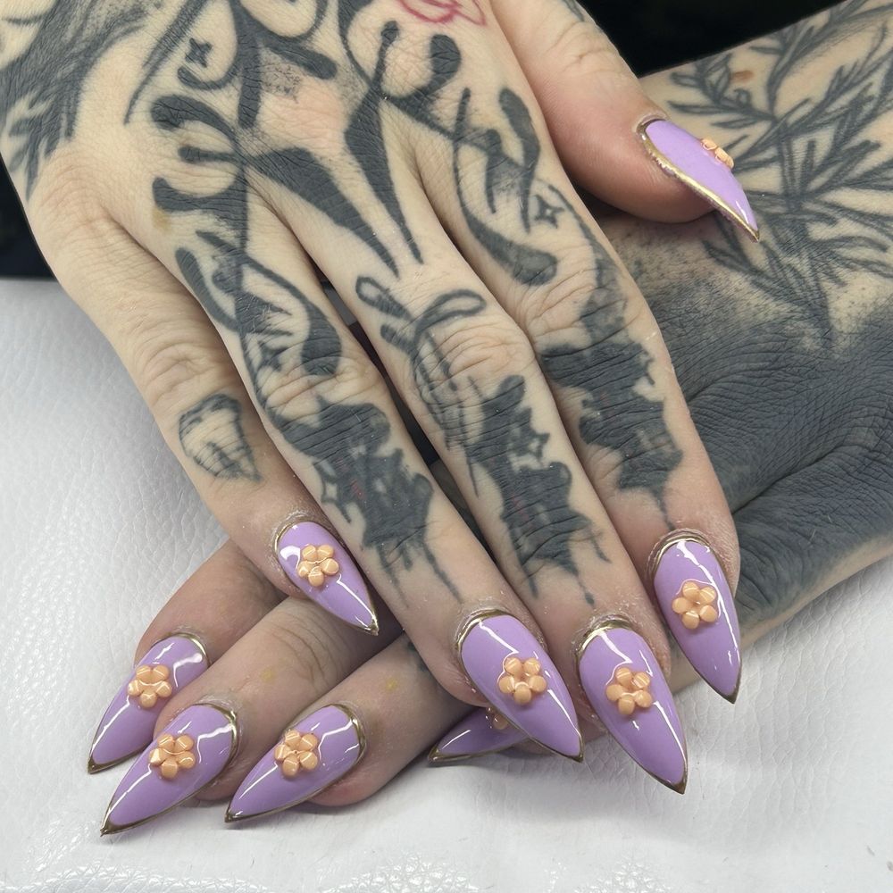 Unicorn Nails - Nail Salons Near Me - Las Vegas, Nevada Unicorn Nails - Nail Salons Near Me - Las Vegas, Nevada