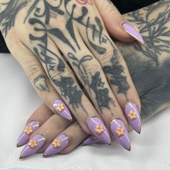 Unicorn Nails - Nail Salons Near Me - Las Vegas, Nevada Unicorn Nails - Nail Salons Near Me - Las Vegas, Nevada