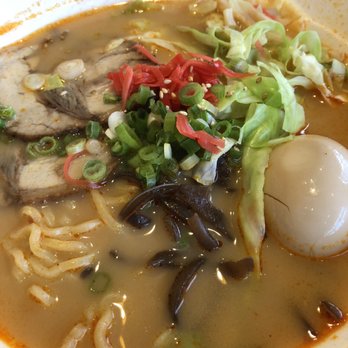 Ryujin Ramen - Aka Tonkatsu Ramen - Ramen Near Me - Sacramento, California Ryujin Ramen - Aka Tonkatsu Ramen - Ramen Near Me - Sacramento, California