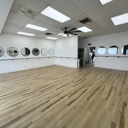 The Barre