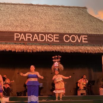 Paradise Cove Luau - Performing Arts Near Me - Kapolei, Hawaii Paradise Cove Luau - Performing Arts Near Me - Kapolei, Hawaii