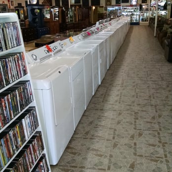 The Bargain Shop - Washers and Dryers: sets and singles - Electronics Near Me - Jacksonville, North Carolina The Bargain Shop - Washers and Dryers: sets and singles - Electronics Near Me - Jacksonville, North Carolina