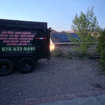 KickAz Junk Removal - Now you don't! - Junk Removal & Hauling Near Me - Prescott Valley, Arizona KickAz Junk Removal - Now you don't! - Junk Removal & Hauling Near Me - Prescott Valley, Arizona