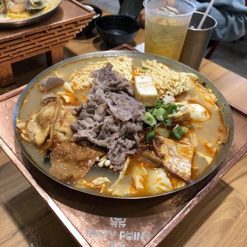 Tasty Point - Taiwanese Near Me - Houston, Texas