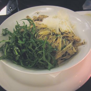 Café Georgette - Pasta & greens - Cafes Near Me - Brussels, BRU Café Georgette - Pasta & greens - Cafes Near Me - Brussels, BRU