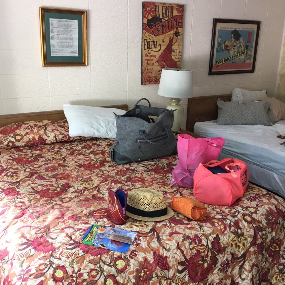 Windsor Motel - Hotels Near Me - Lake George, New York