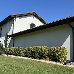 Liberty Gutters - 6 inch seamless gutters