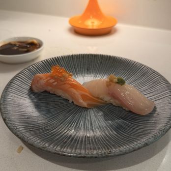 Doko - Sushi Bars Near Me - Houston, Texas